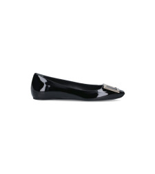 [Roger Vivier] Flat shoes FW26 RVW40415280D1PB999