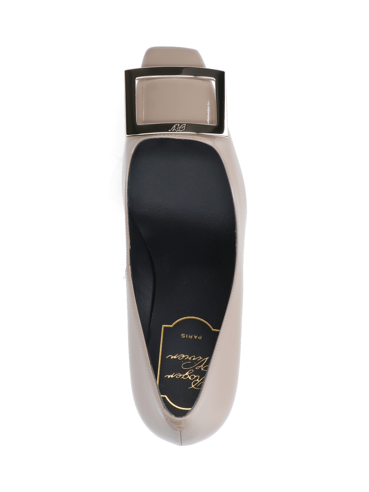 [Roger Vivier] Pumps FW26 RVW40015280D1PC415