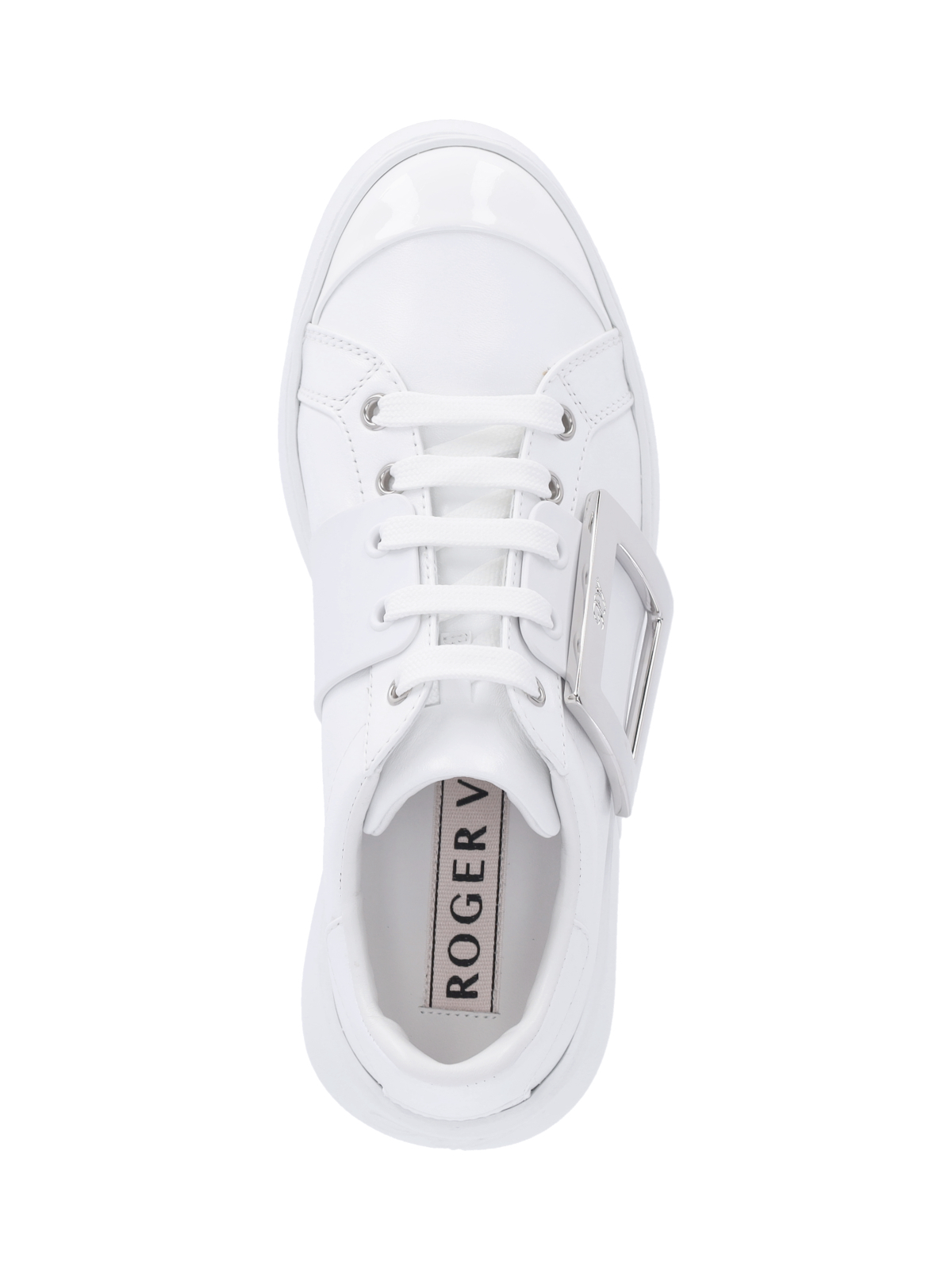 [Roger Vivier] Sneakers FW26 RVW54226150LXQB001