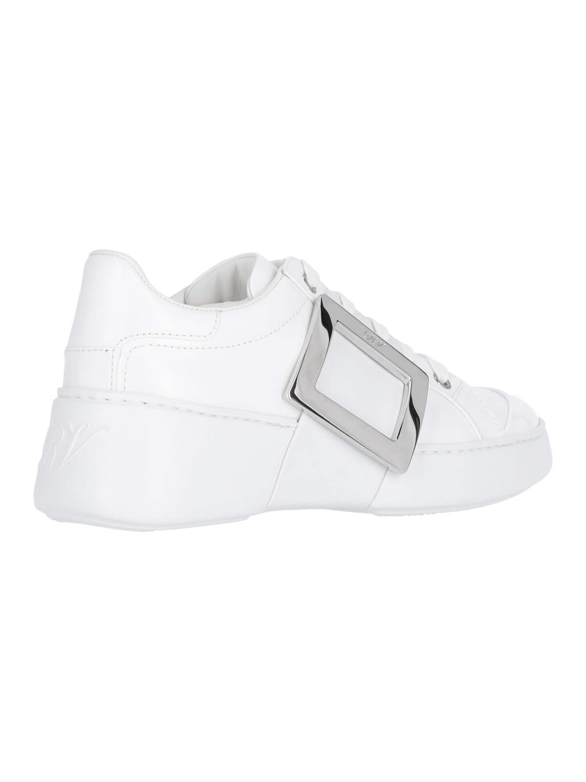 [Roger Vivier] Sneakers FW26 RVW54226150LXQB001