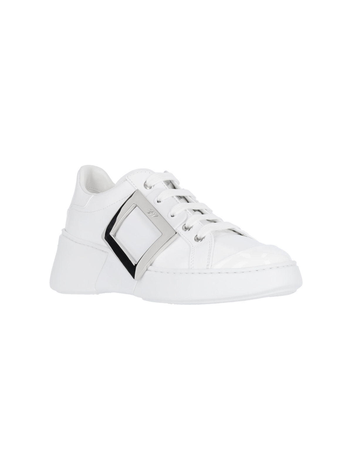 [Roger Vivier] Sneakers FW26 RVW54226150LXQB001