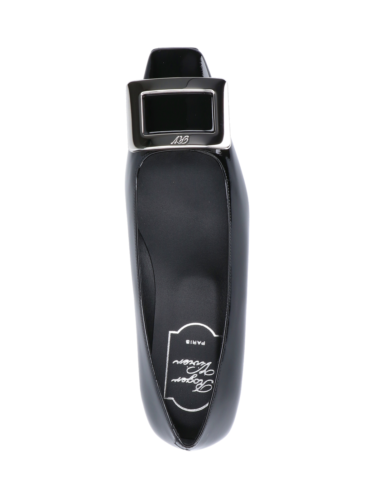 [Roger Vivier] Flat shoes FW26 RVW00700920D1PB999