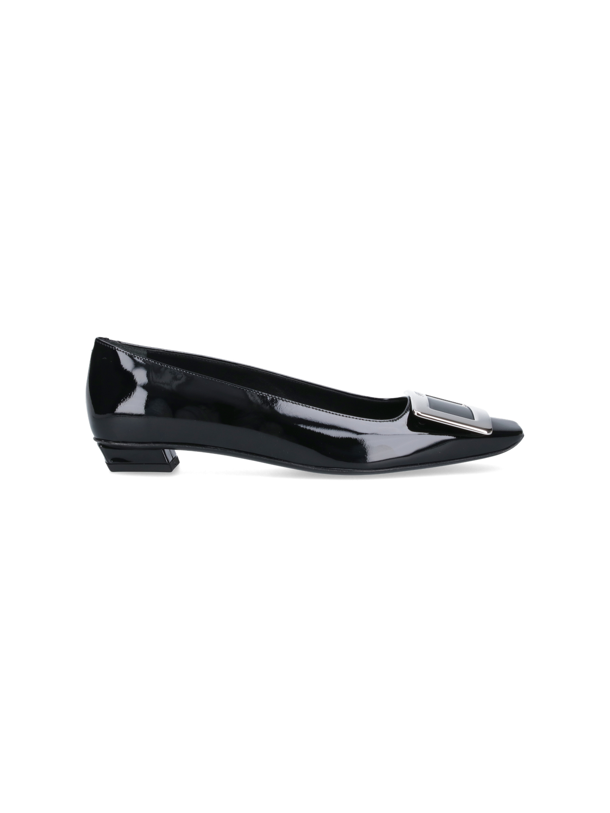 [Roger Vivier] Flat shoes FW26 RVW00700920D1PB999
