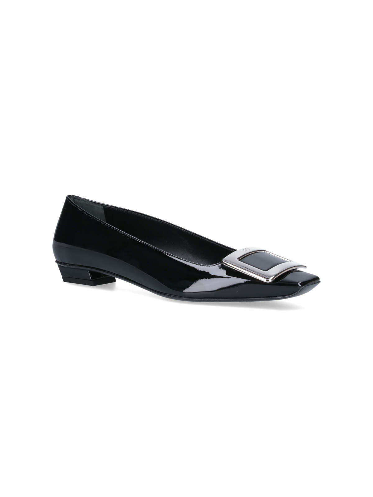 [Roger Vivier] Flat shoes FW26 RVW00700920D1PB999