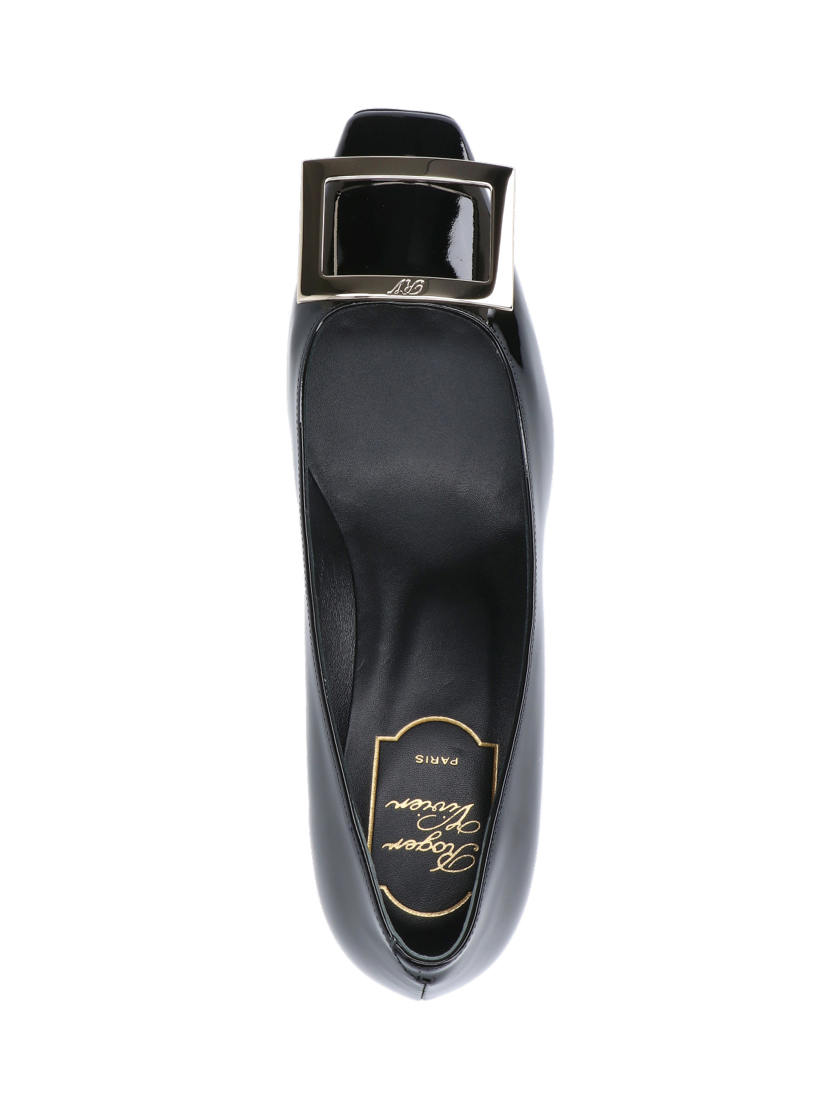 [Roger Vivier] Pumps FW26 RVW44815280D1PB999