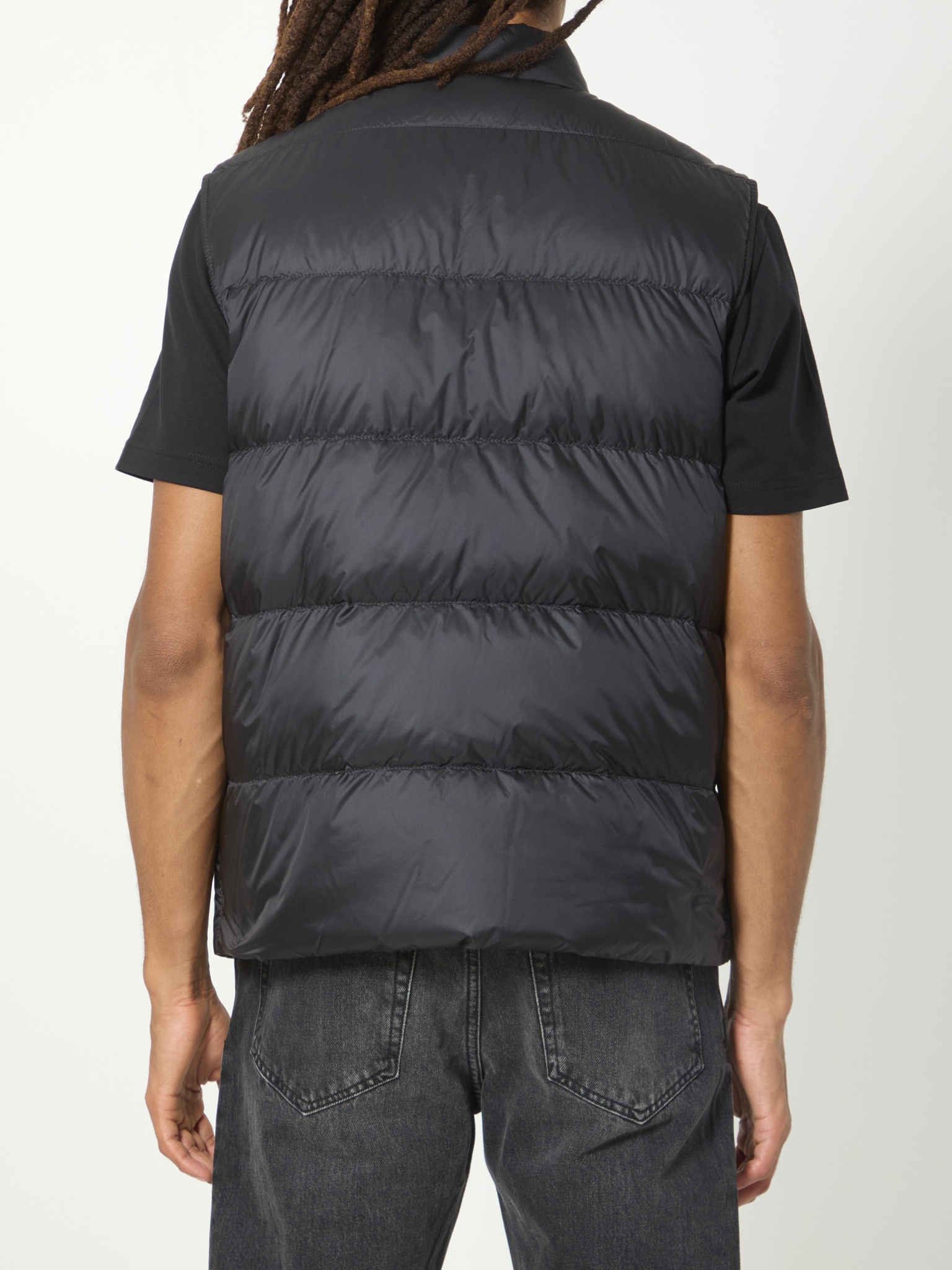 [Moncler] Down Vest FW26 L20911A00028_597YF_999