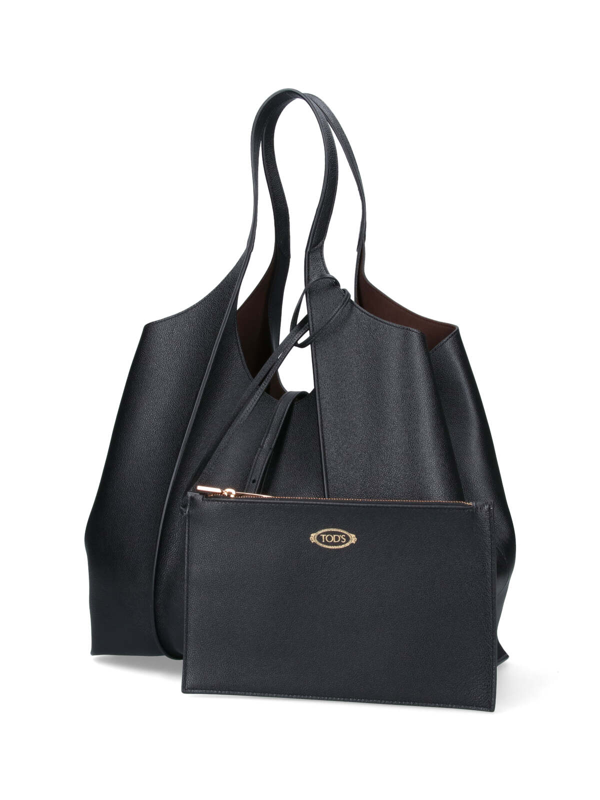[Tod's] Tote bag FW26 XBWTSBA0300Q8EB999