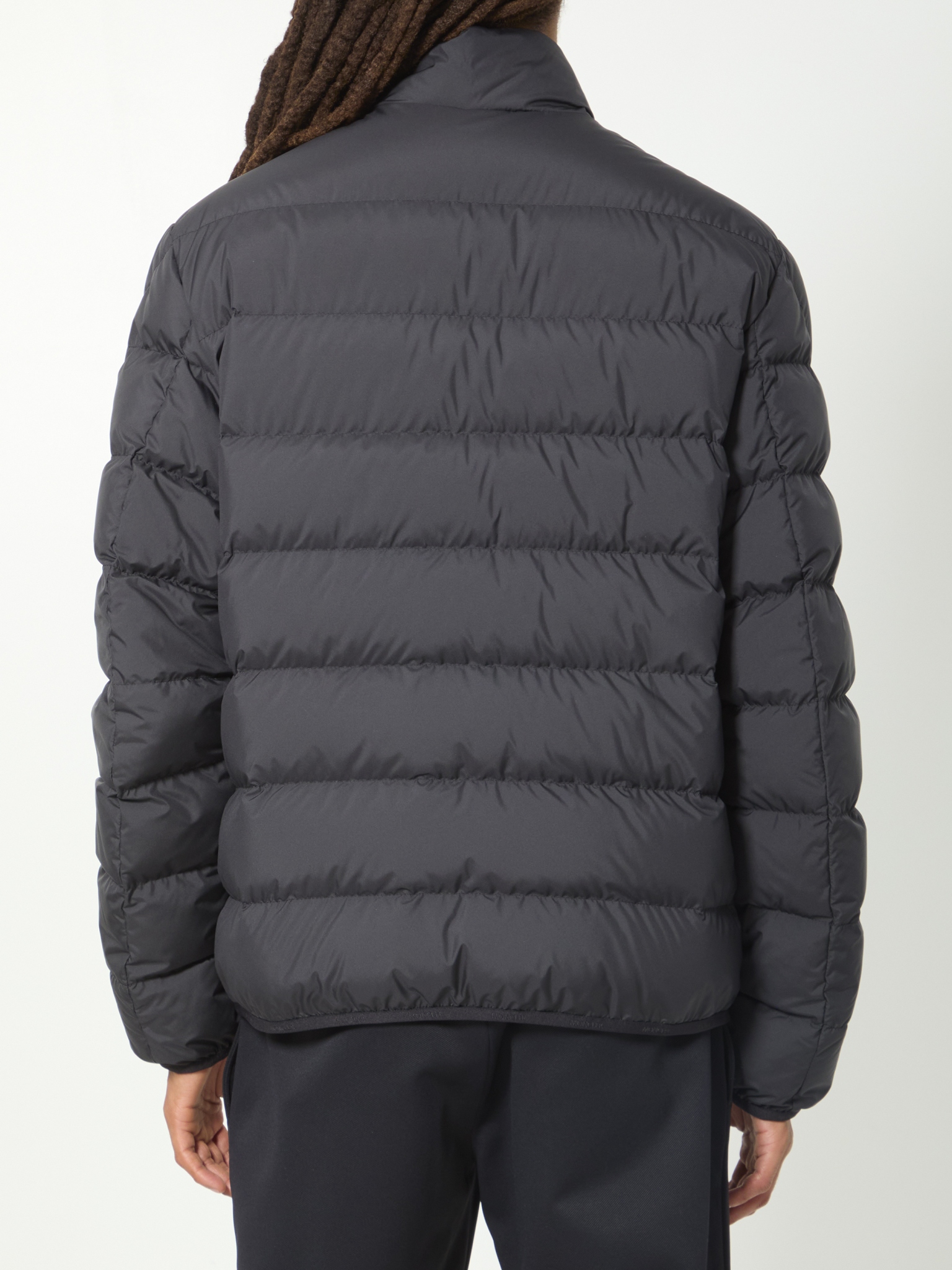 [Moncler] Down Jacket FW26 L20911A00108_54A81_999