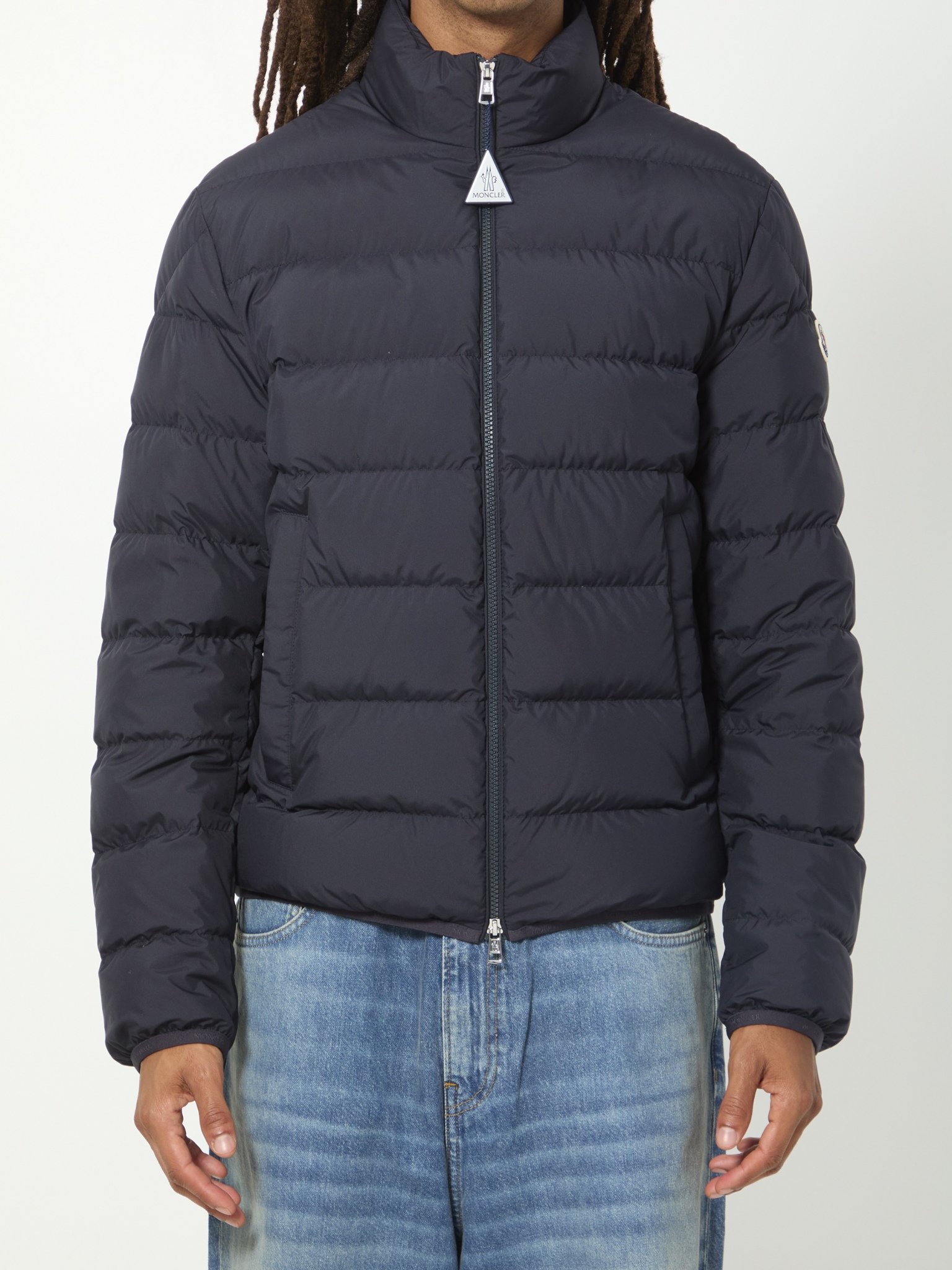 [Moncler] Down Jacket FW26 L20911A00108_54A81_778