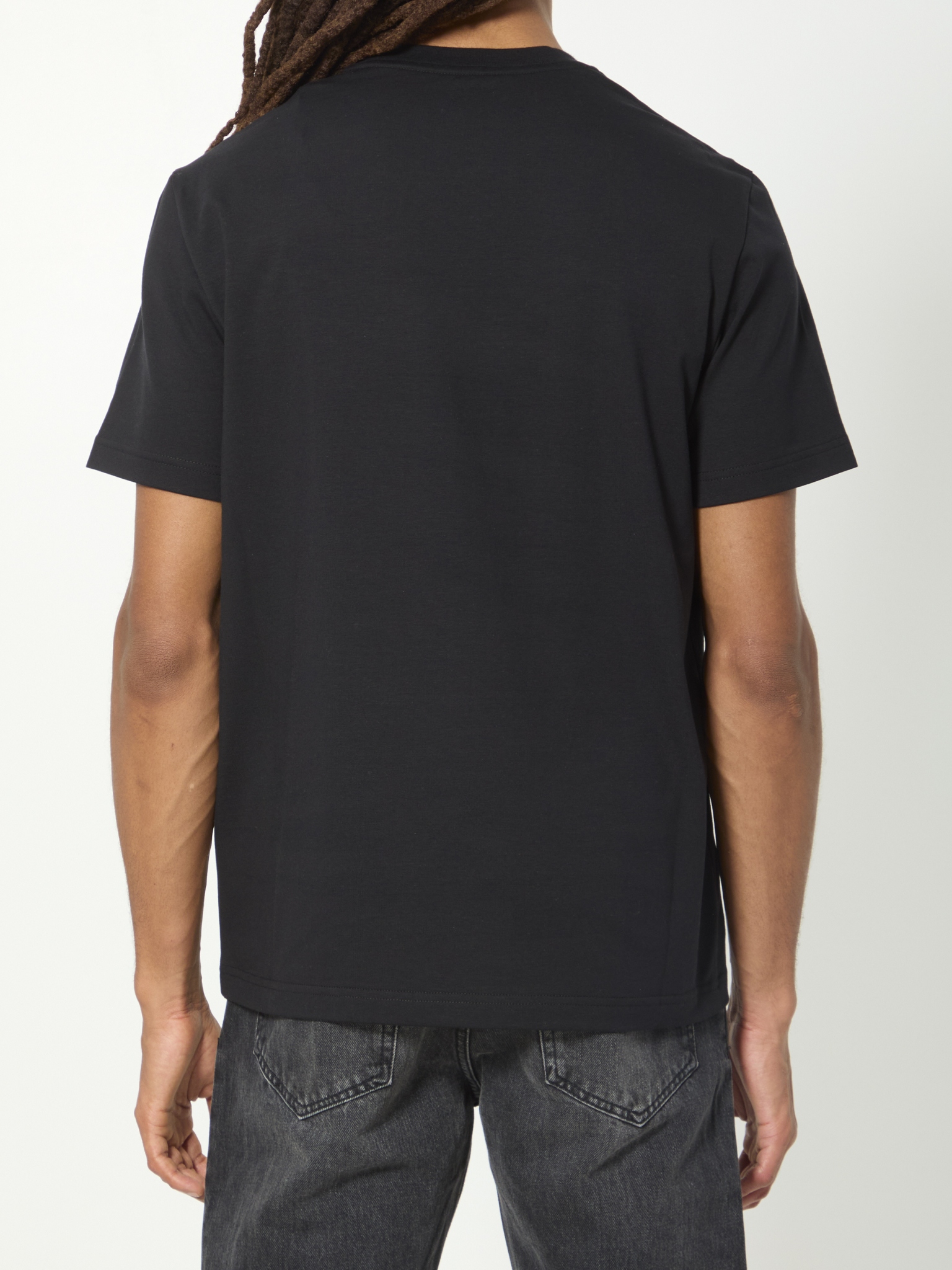 [Moncler] T-shirts Short Sleeve FW26 L20918C00052_8790F_999