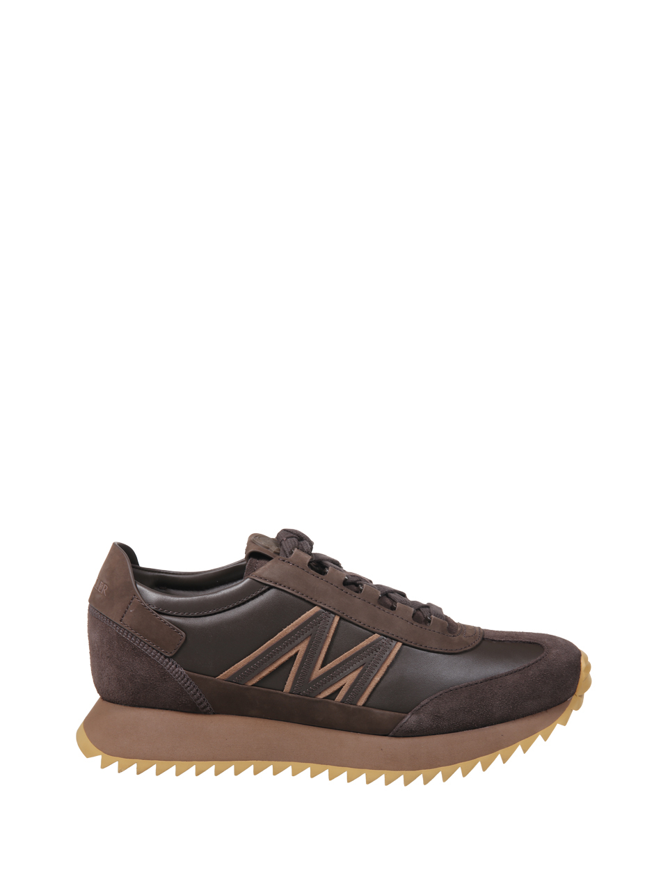[Moncler] Sneakers FW26 4M00130.N0547