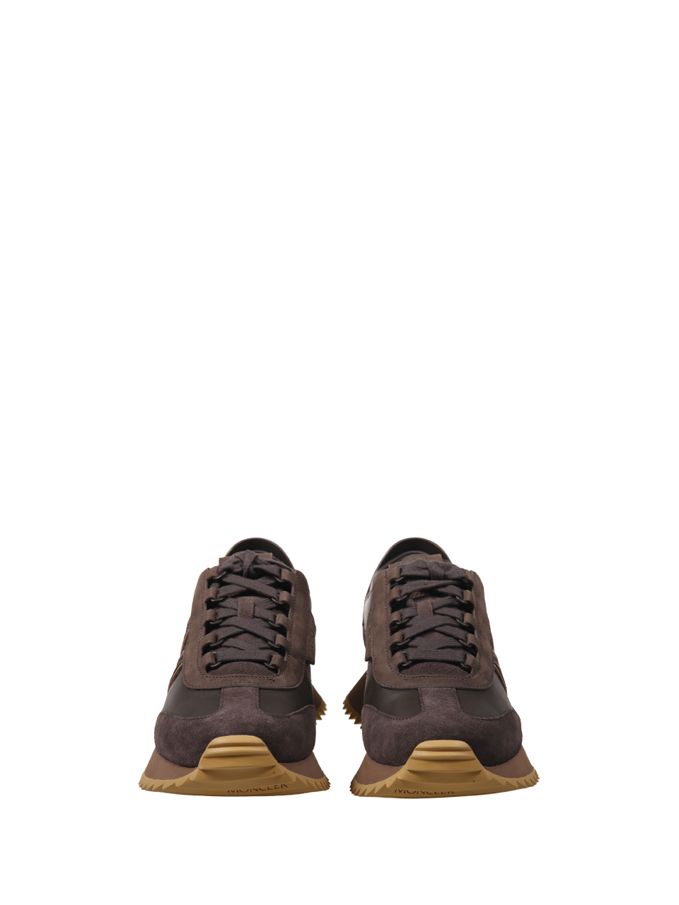 [Moncler] Sneakers FW26 4M00130.N0547