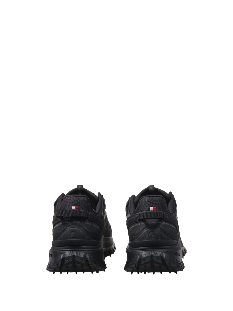 [Moncler] Sneakers FW26 4M00120.M7208