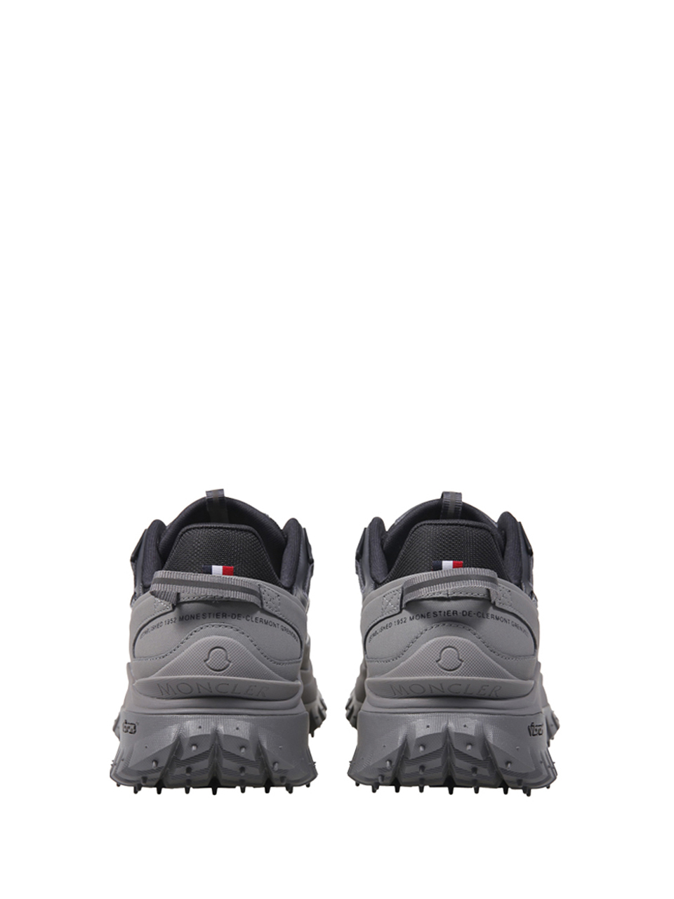 [Moncler] Sneakers FW26 4M00120.M7208