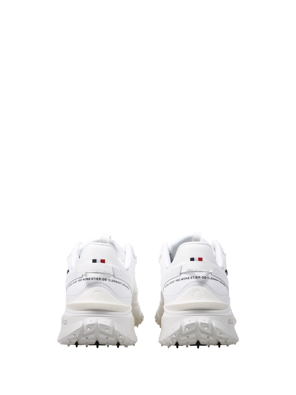 [Moncler] Sneakers FW26 4M00120.M7208