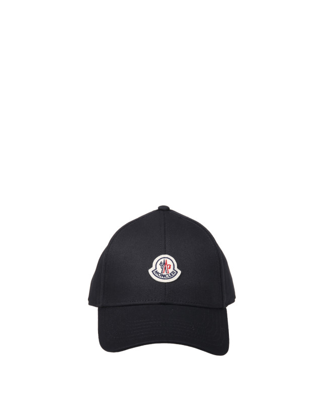 [Moncler] Cap FW26 3B00037.04863