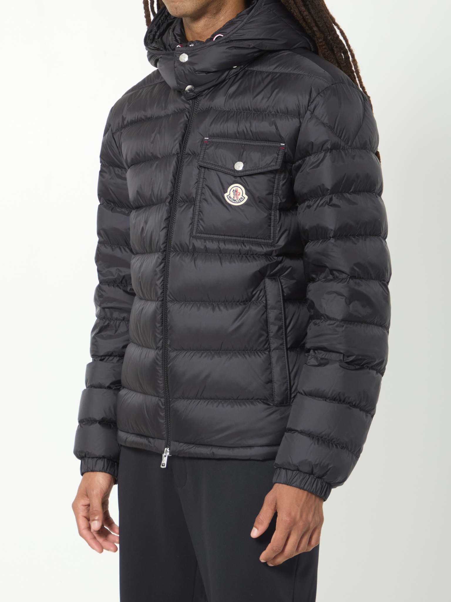 [Moncler] Down Jacket FW26 L20911A00004_599Q0_999