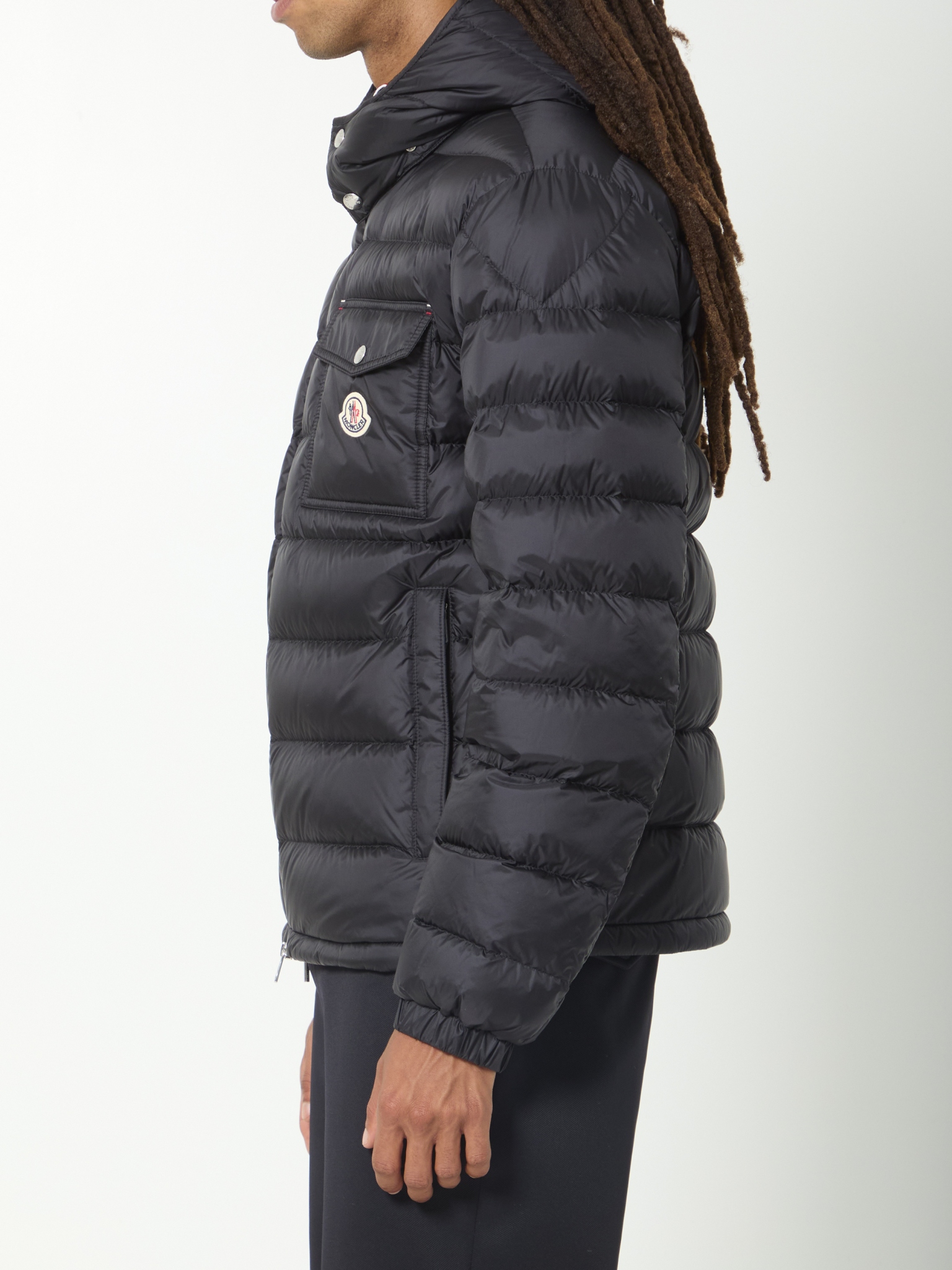 [Moncler] Down Jacket FW26 L20911A00004_599Q0_999