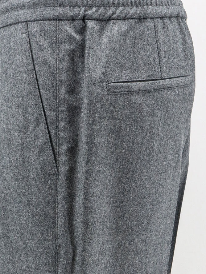 [Brunello Cucinelli] Trousers FW26 ME226E1710C003