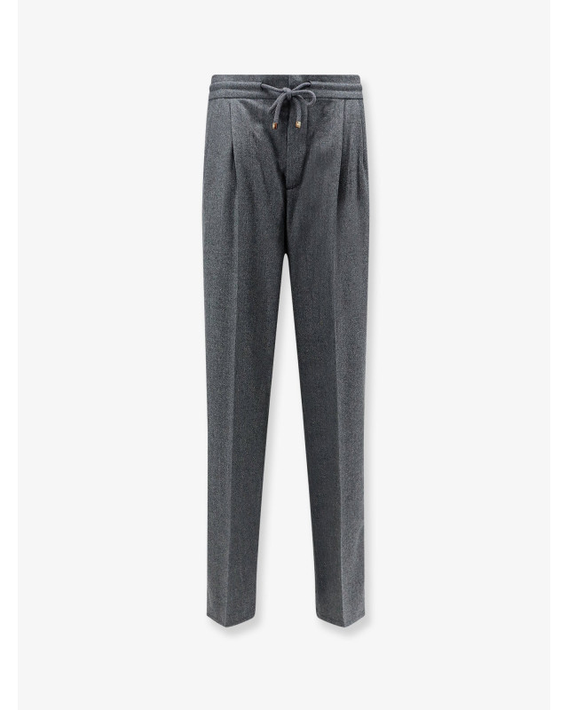 [Brunello Cucinelli] Trousers FW26 ME226E1710C003