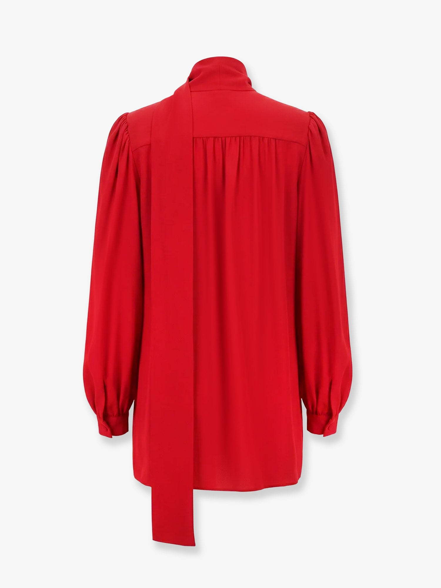 [Valentino] Shirts Long Sleeve FW26 9B3AB8K01MHR9M