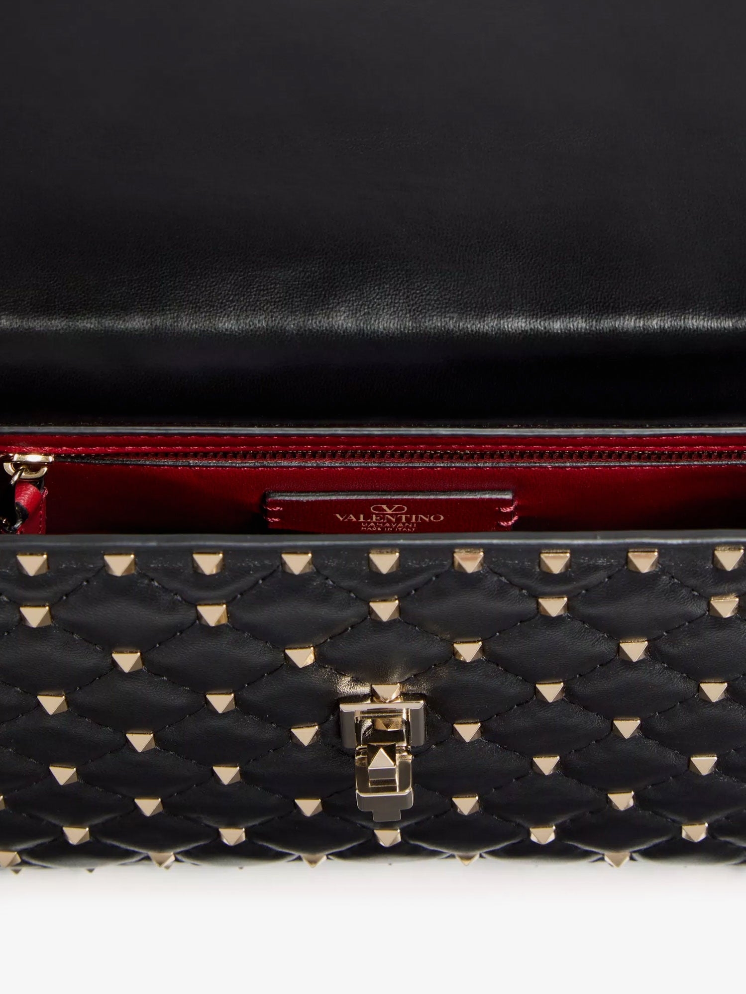 [Valentino Garavani] Cross body bag FW26 9W2B0122NAP0NO