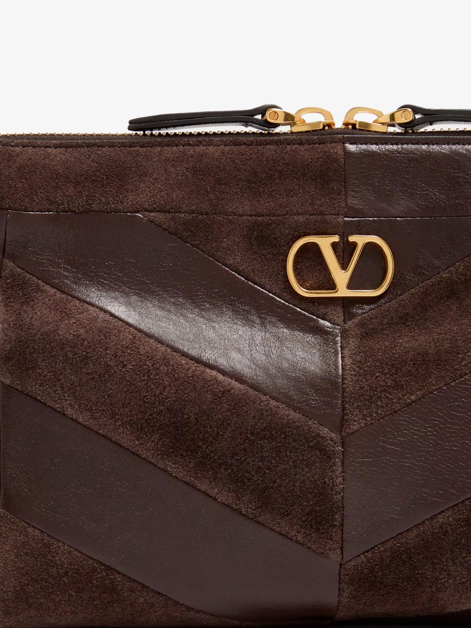 [Valentino Garavani] Cross body bag FW26 9W2B0S99DEDRE6