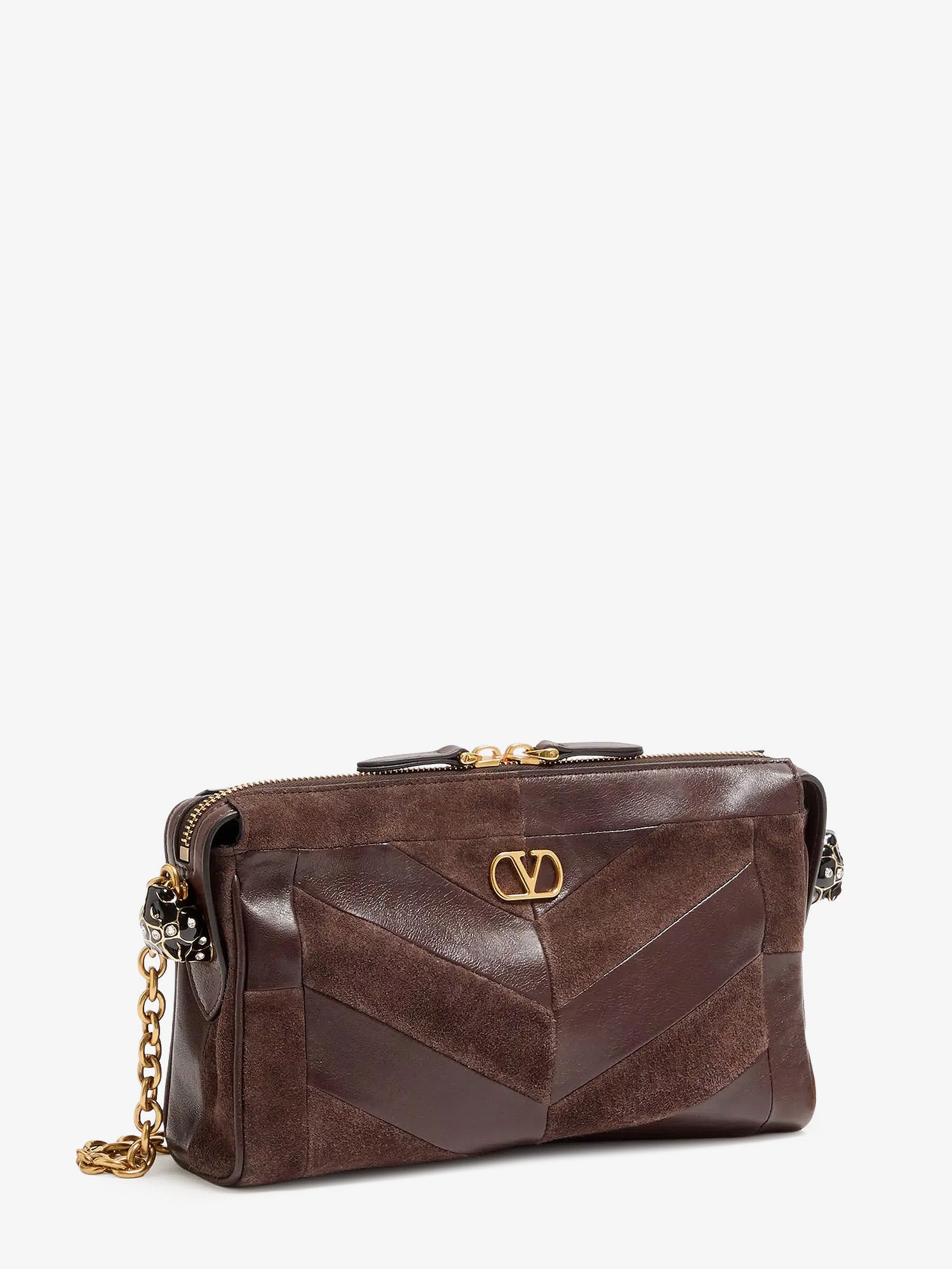 [Valentino Garavani] Cross body bag FW26 9W2B0S99DEDRE6