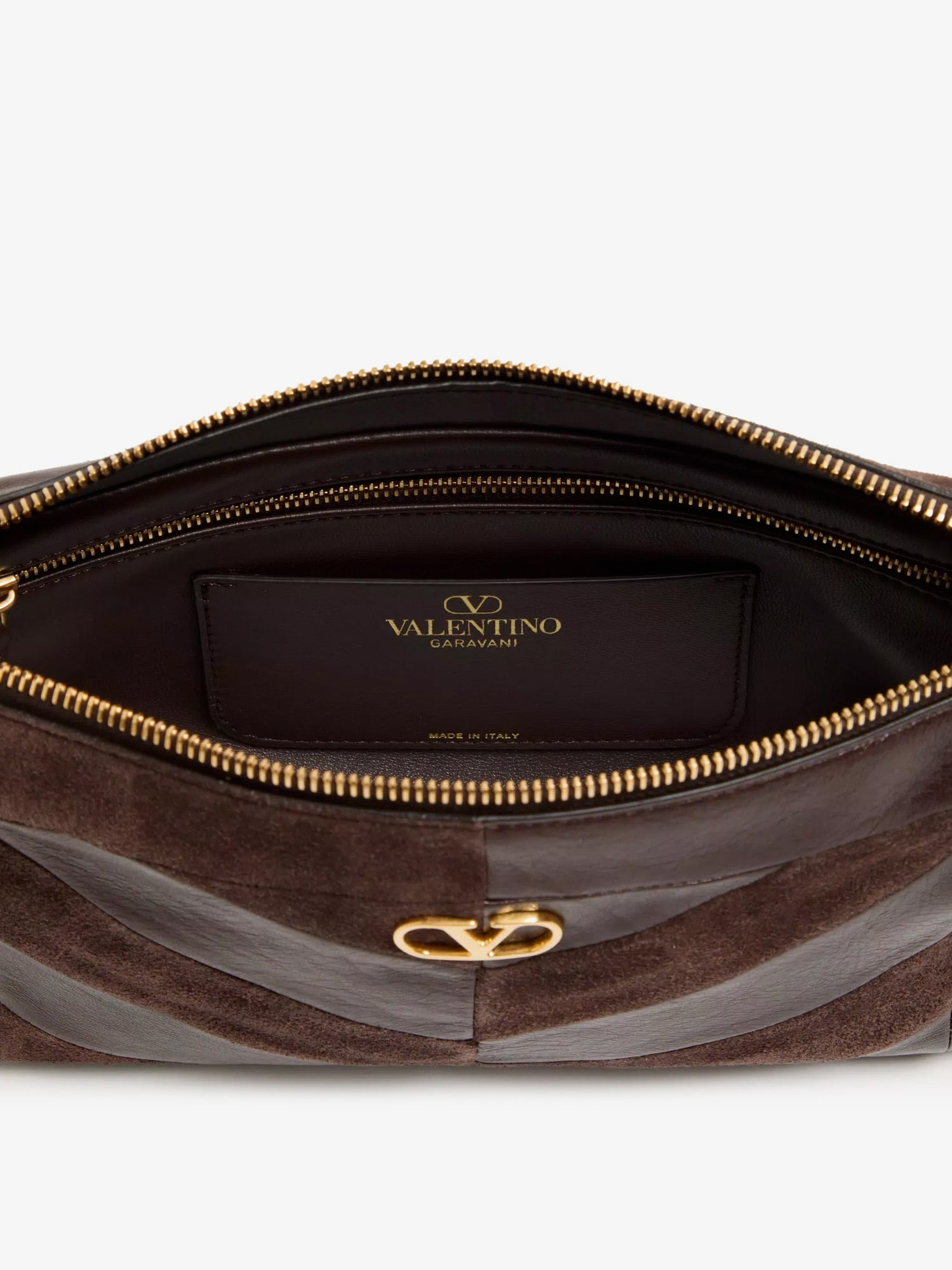 [Valentino Garavani] Cross body bag FW26 9W2B0S99DEDRE6