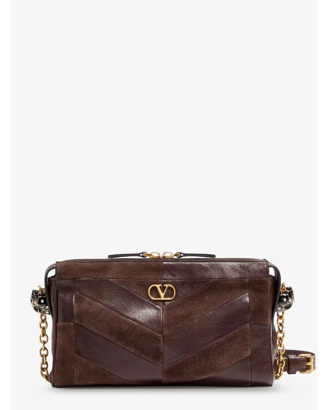 [Valentino Garavani] Cross body bag FW26 9W2B0S99DEDRE6