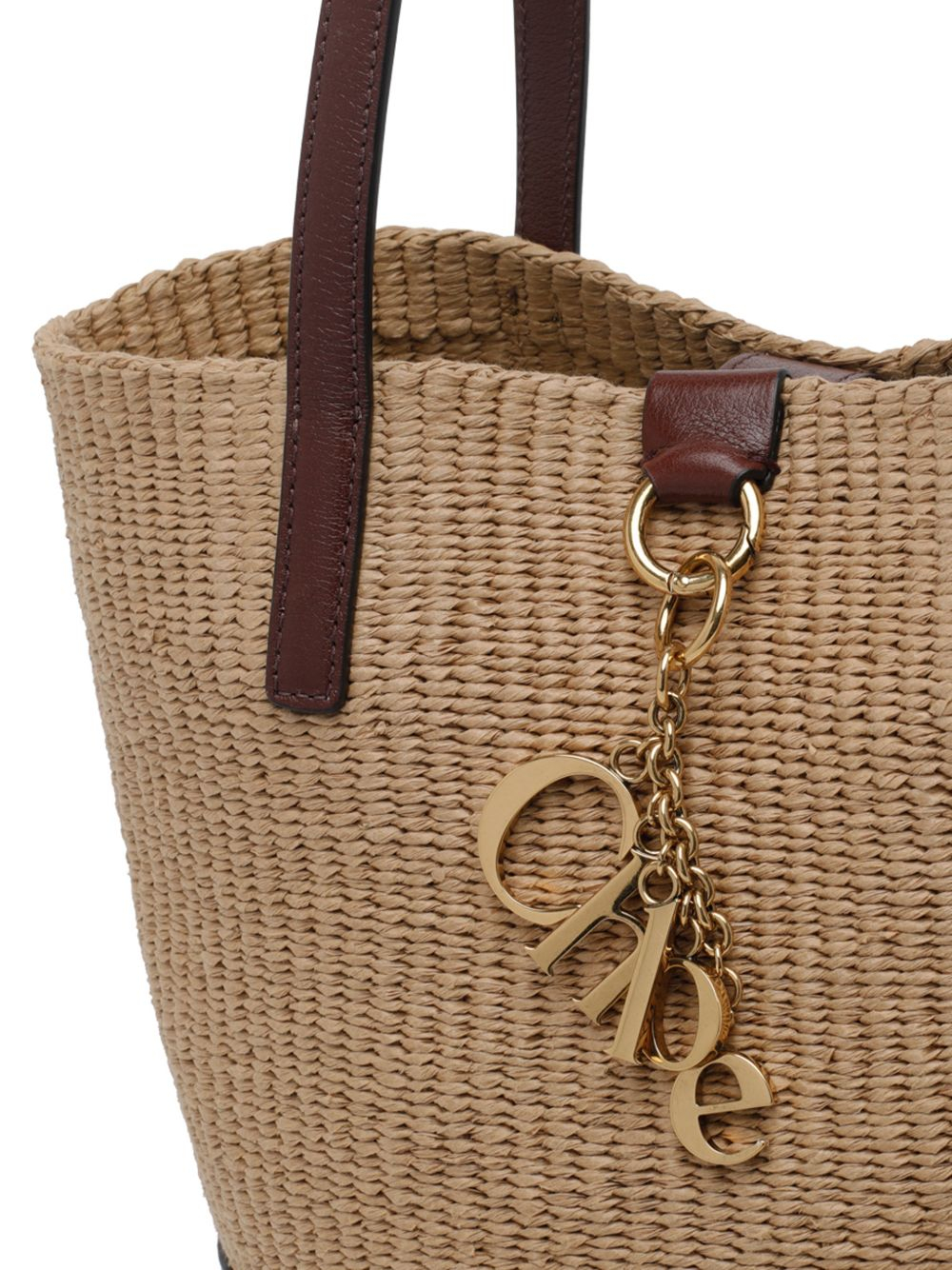 [Chloe] Tote bag FW26 CH26AS942R9627M
