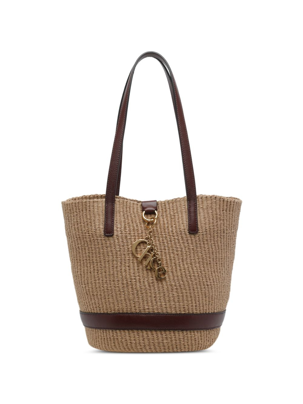[Chloe] Tote bag FW26 CH26AS942R9627M