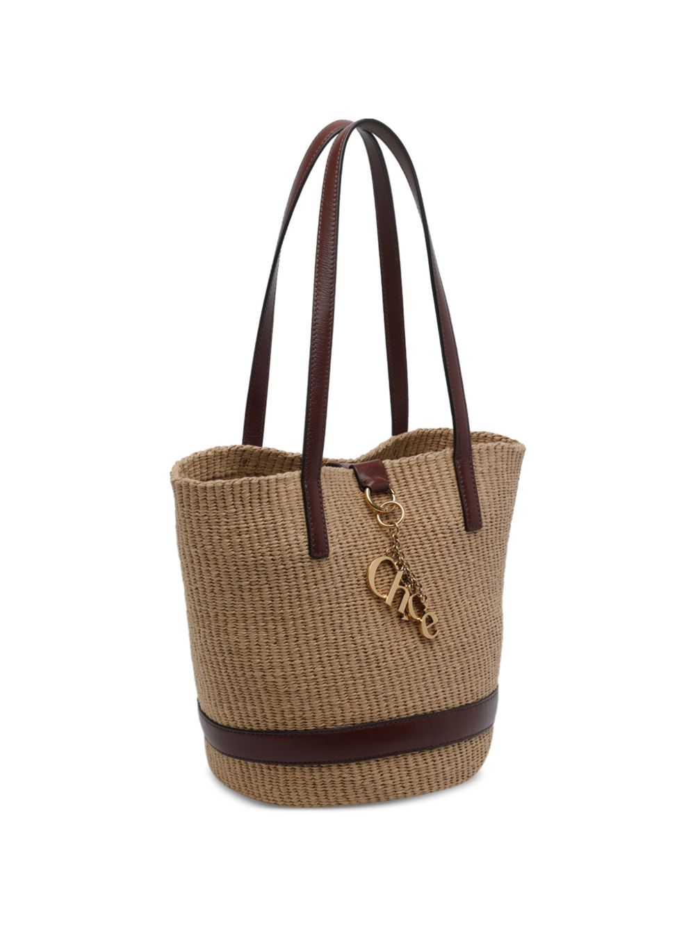 [Chloe] Tote bag FW26 CH26AS942R9627M