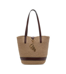 [Chloe] Tote bag FW26 CH26AS942R9627M