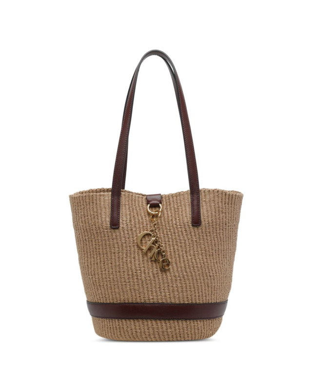 [Chloe] Tote bag FW26 CH26AS942R9627M
