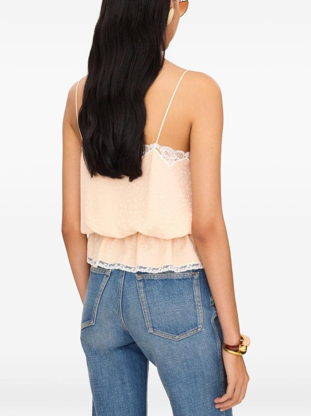 [Chloe] T-shirts Sleeveless FW26 CH26UH1213236H6
