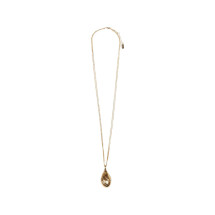 [Chloe] Necklace FW26 CH26AJN11CB79DX