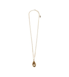[Chloe] Necklace FW26 CH26AJN11CB79DX