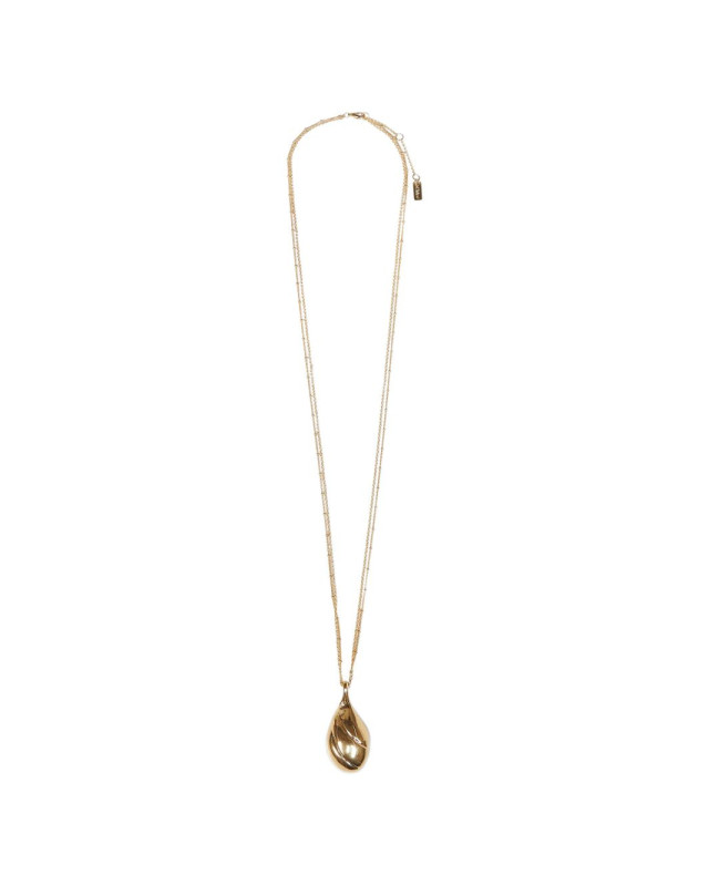 [Chloe] Necklace FW26 CH26AJN11CB79DX