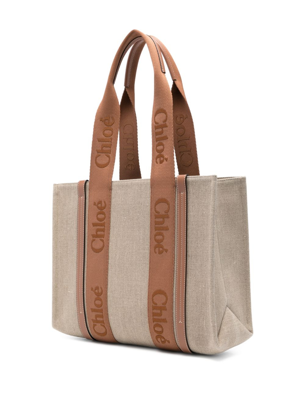 [Chloe] Tote bag FW26 CHC23AS383L1725S
