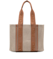 [Chloe] Tote bag FW26 CHC23AS383L1725S