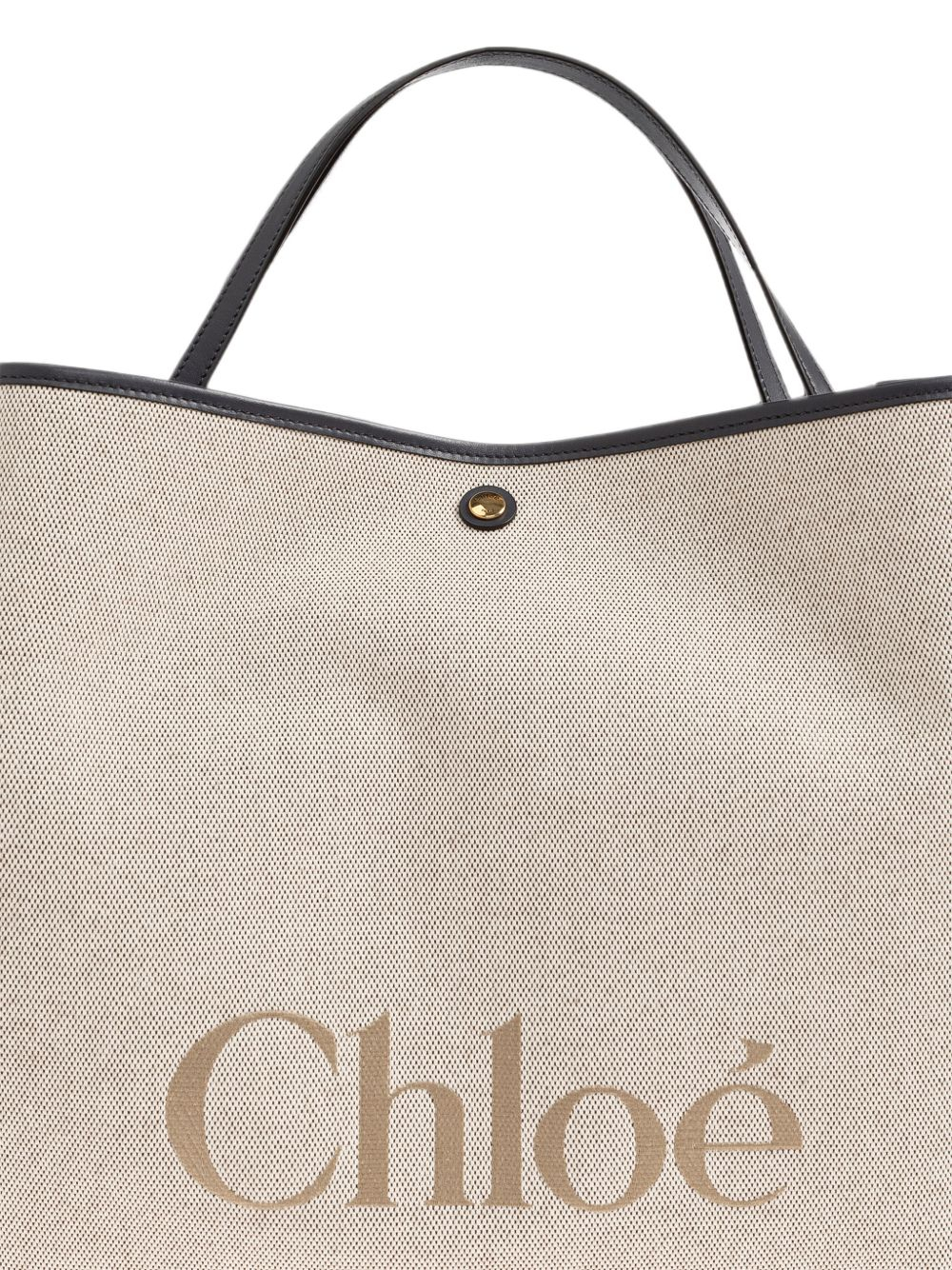 [Chloe] Tote bag FW26 CH26AS654S6344C