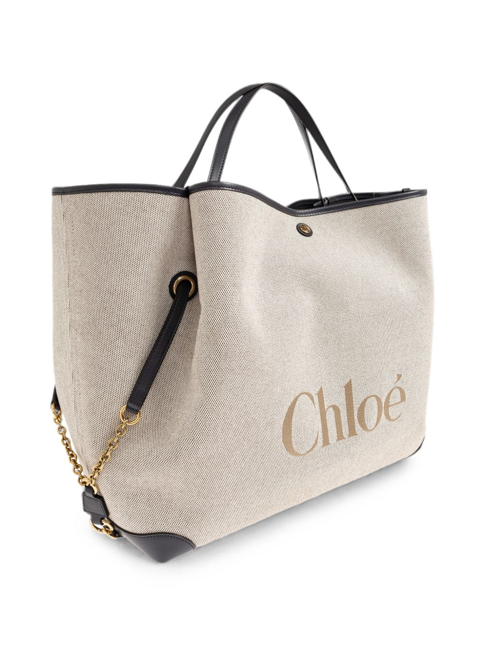 [Chloe] Tote bag FW26 CH26AS654S6344C