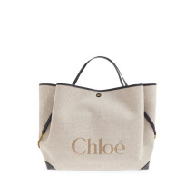 [Chloe] Tote bag FW26 CH26AS654S6344C