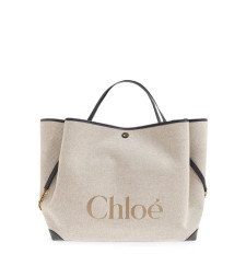 [Chloe] Tote bag FW26 CH26AS654S6344C