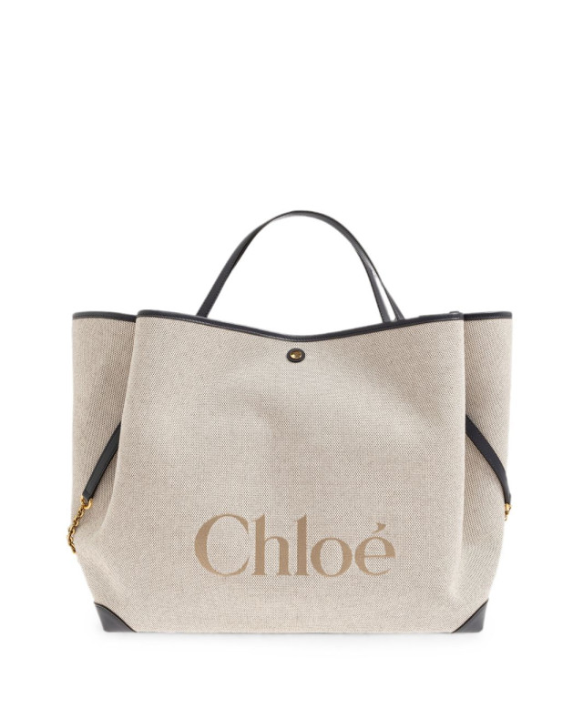 [Chloe] Tote bag FW26 CH26AS654S6344C