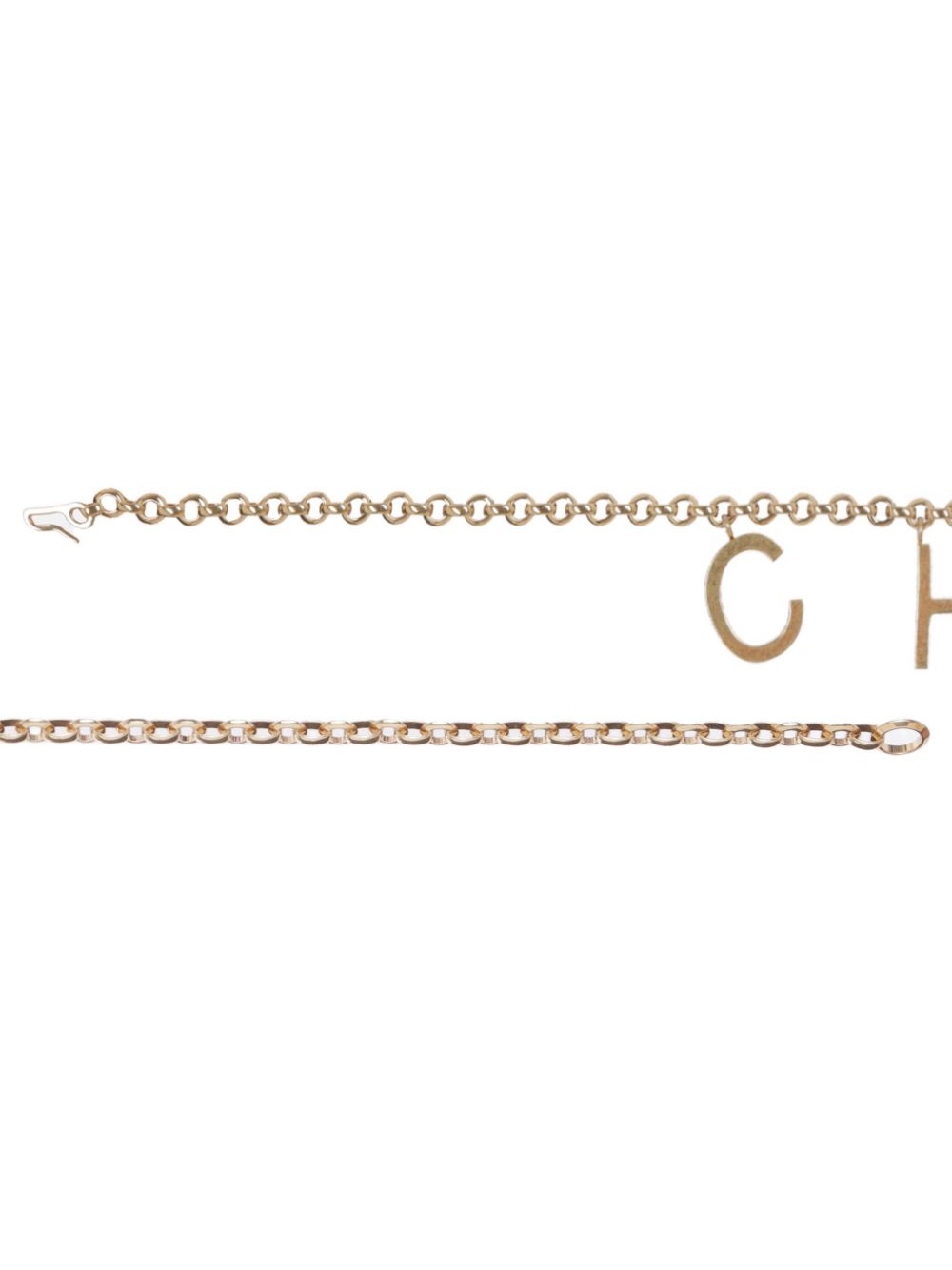 [Chloe] Belt FW26 CH25ABJ41CB79DC