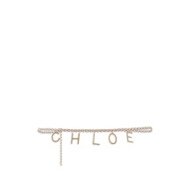 [Chloe] Belt FW26 CH25ABJ41CB79DC