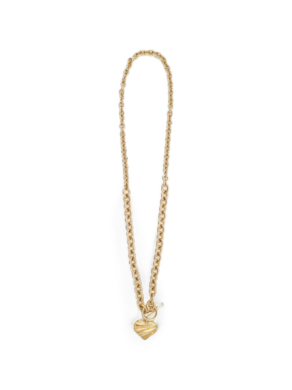 [Chloe] Necklace FW26 CH26AJN09LLB9AI
