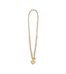 [Chloe] Necklace FW26 CH26AJN09LLB9AI